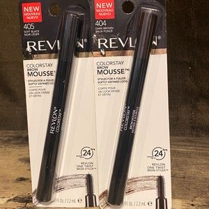 Reckon ColorStay Brow Mouse